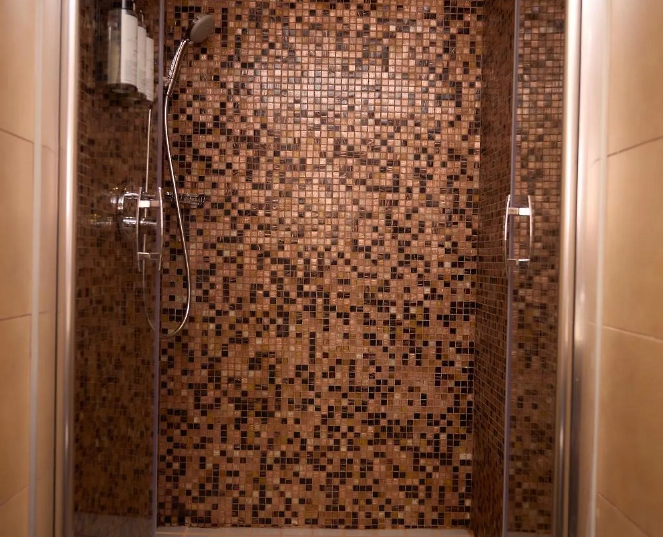 Avantgarde Hotel Levent Istanbul