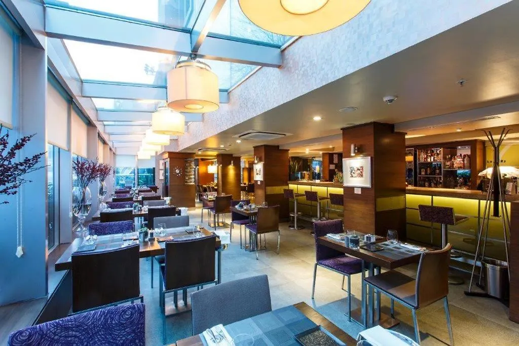Avantgarde Hotel Levent Istanbul
