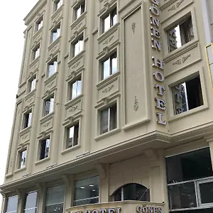 Laleli Gonen Provincia di Istanbul