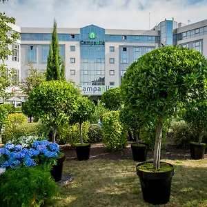 Otel Campanile Paris Cdg Airport Villepinte
