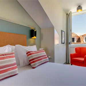 Vincci Baixa Hotel Lisbon