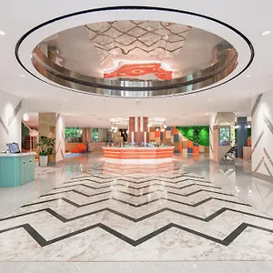 Furama Riverfront 4* Singapur