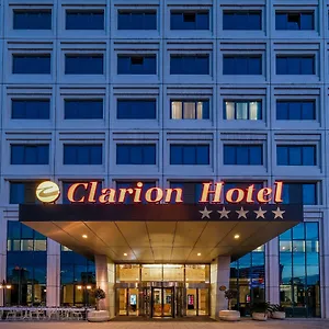 Clarion Mahmutbey Hotel