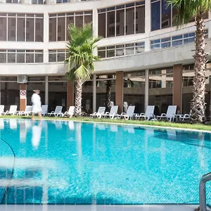 Medikal Termal Otel