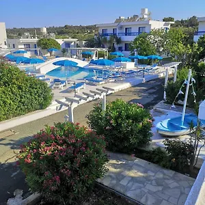 Flokkas Aparthotel Protaras