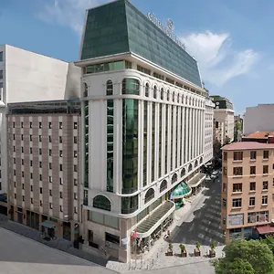Elite World Taksim Otel