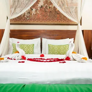 Tropical Garden Hotel Ubud (Bali)