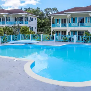 The West End Guest house Negril