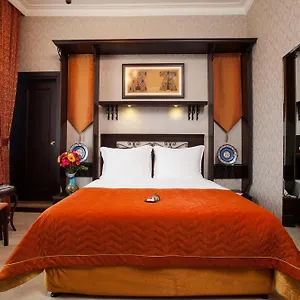 Ottoman Imperial-special Category **** Istanbul