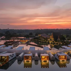 Bolagala Agro Floating Resort Negombo