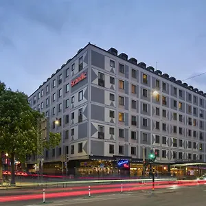 Scandic Malmen 4* Stockholm