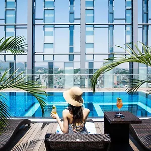 Novotel Ambassador Dongdaemun & Residences Hotel Seoul