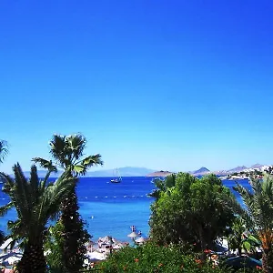 Otel Deniz