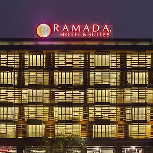 Ramada Hotel&suites By Wyndham Istanbul- Sisli Otel