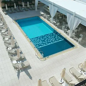 Apart Otel Senator - Adults Only