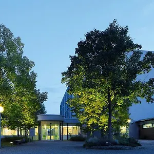 Bfwhotel Und Tagungszentrum 3* Nürnberg