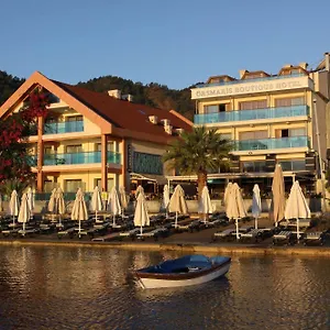 Oersmaris Boutique Hotel Marmaris