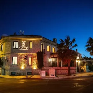 Otel Teddy