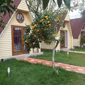Otel Idavilla