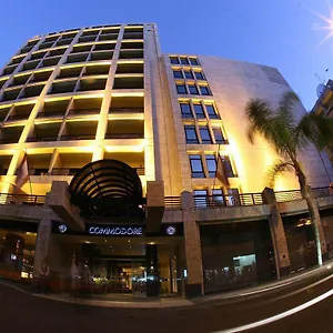 Otel Le Commodore
