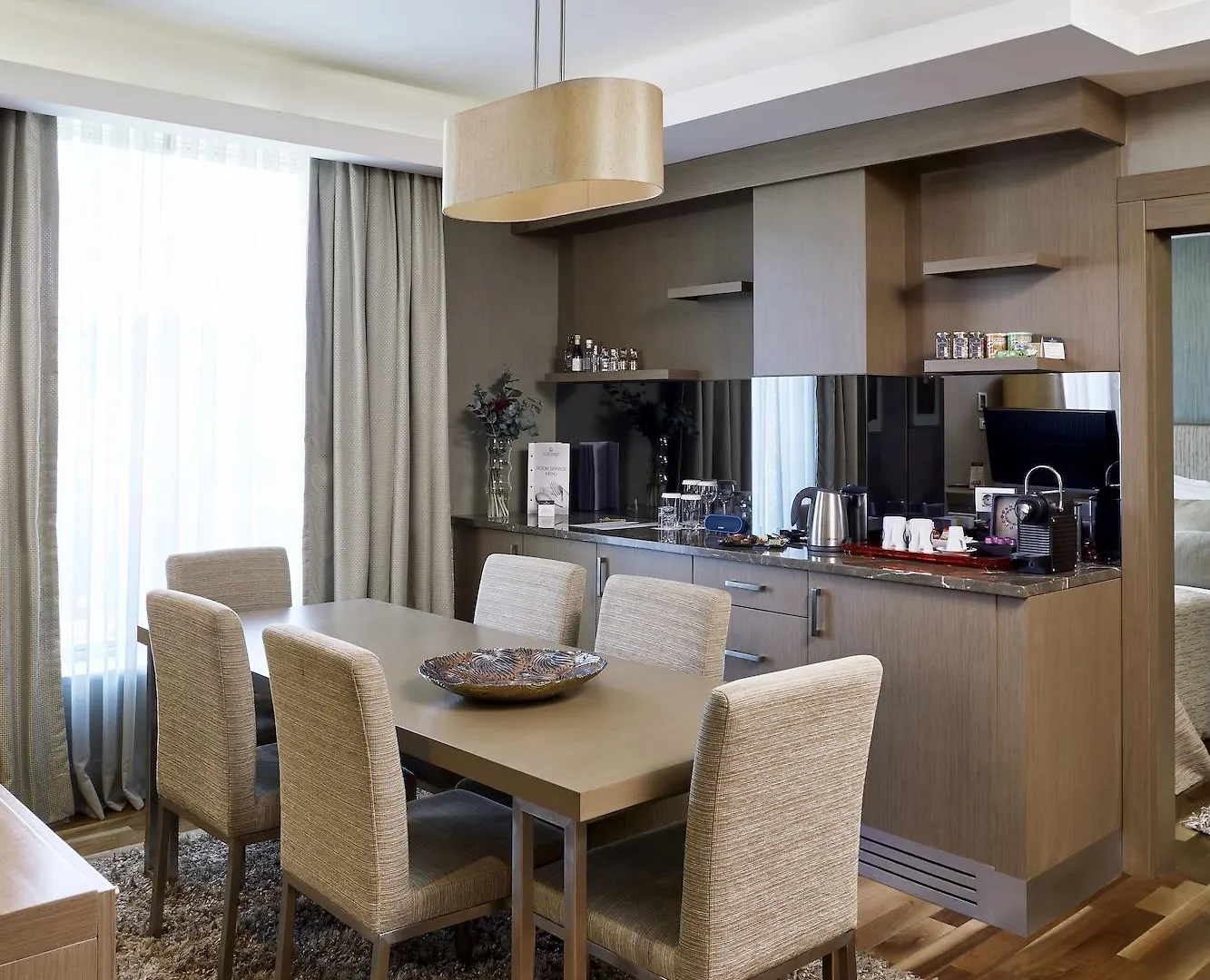 **** Otel Avantgarde Urban Levent İstanbul Türkiye