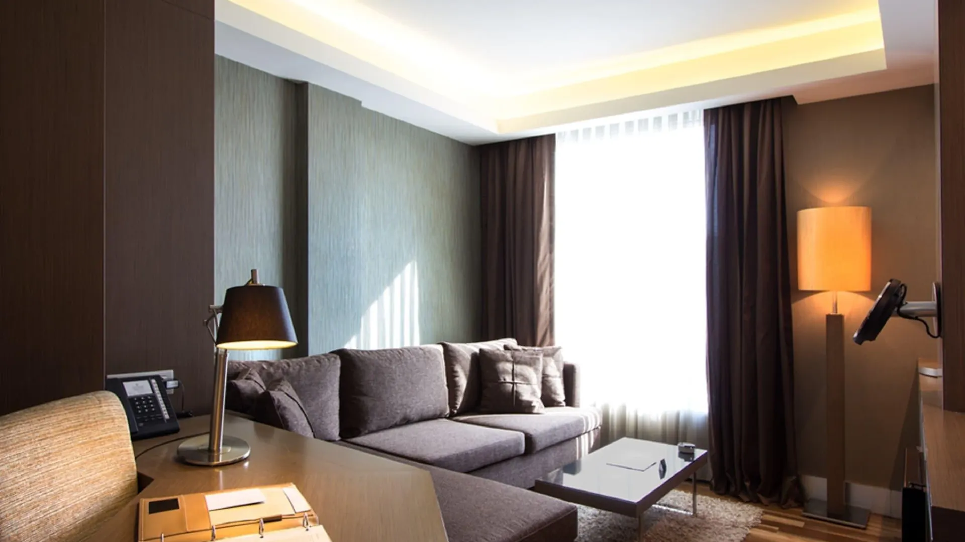 Avantgarde Urban Levent Istanbul