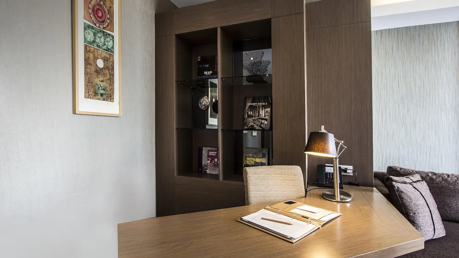 Avantgarde Urban Levent Istanbul Hotel