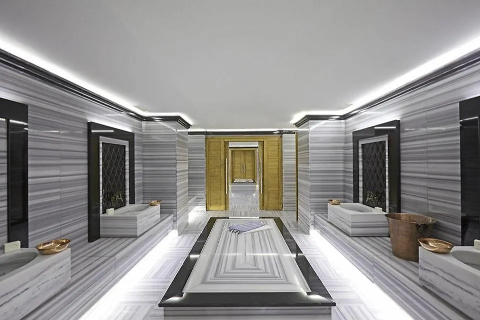 Avantgarde Urban Levent Istanbul