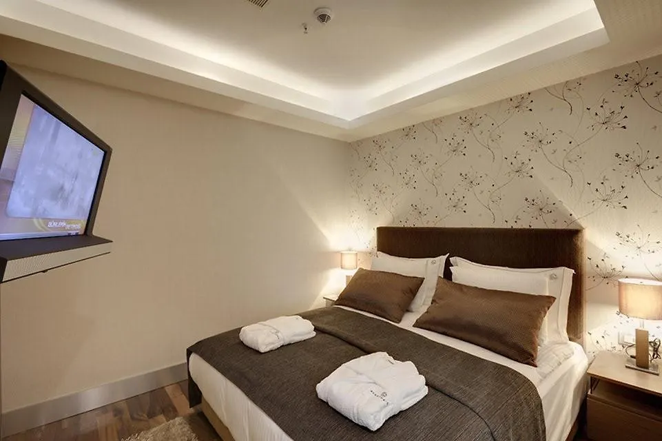 Avantgarde Urban Levent İstanbul