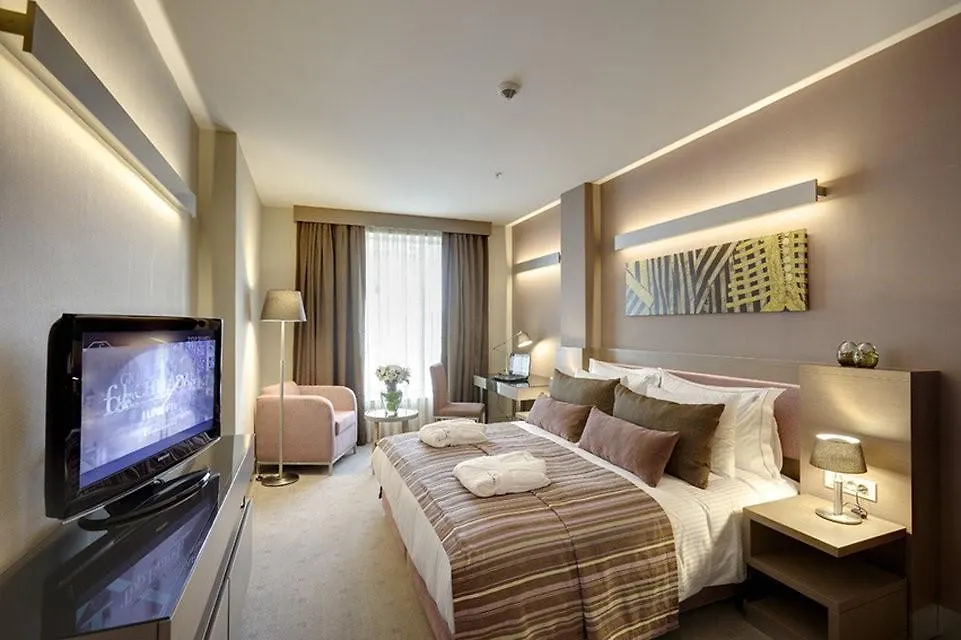 Hotel Avantgarde Urban Levent Istanbul
