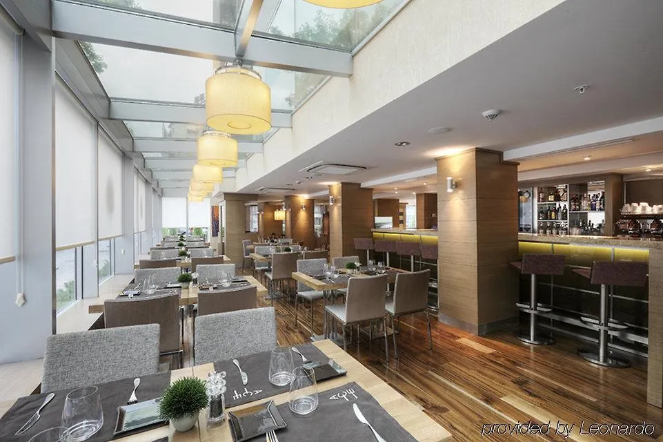 **** Hotel Avantgarde Urban Levent Istanbul Turkey