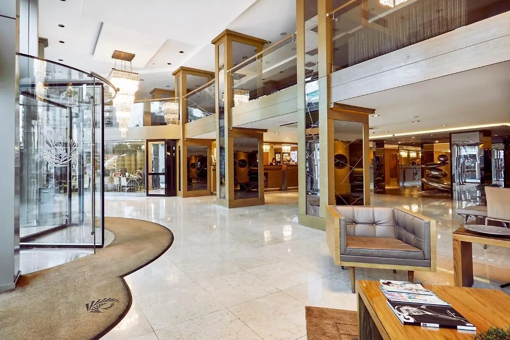 Avantgarde Urban Levent Istanbul