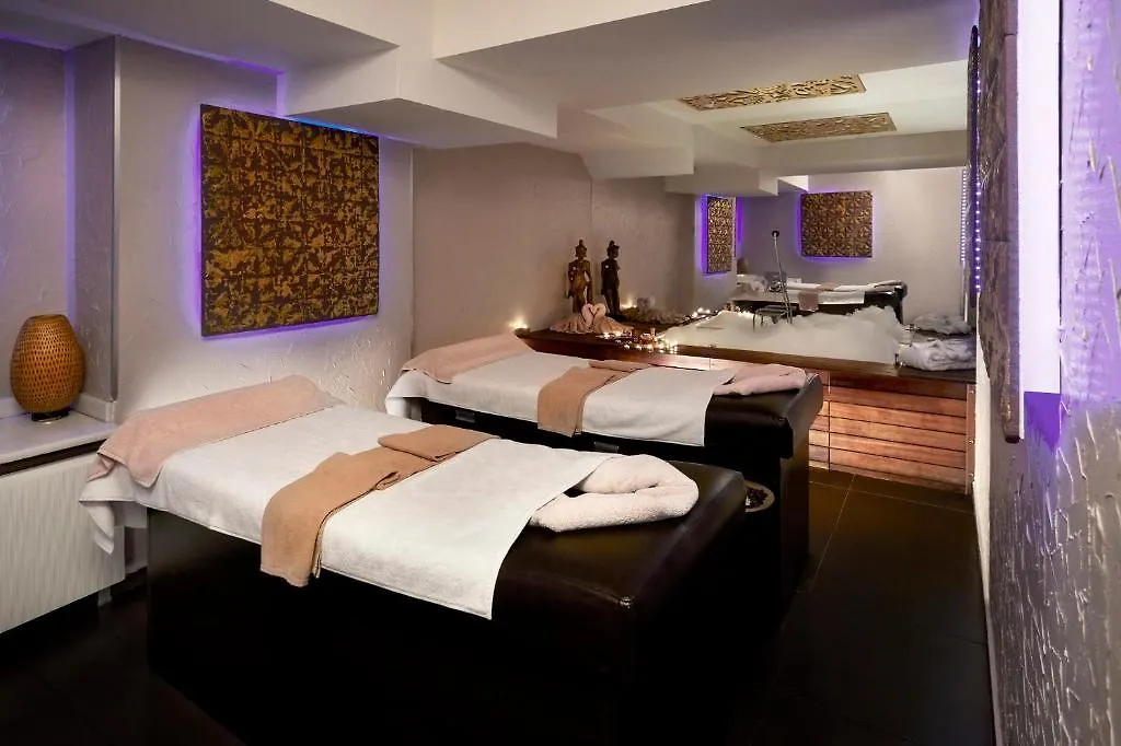 Avantgarde Urban Levent Istanbul 4*,  Turkey