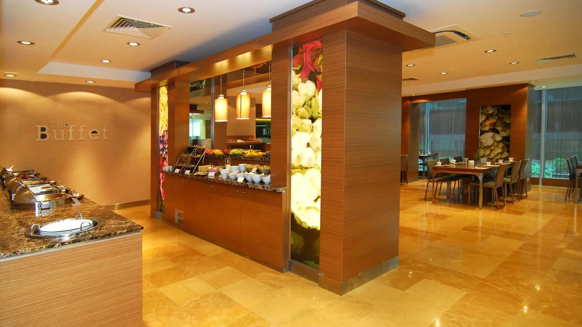 **** Hotel Avantgarde Urban Levent Istanbul Turkey
