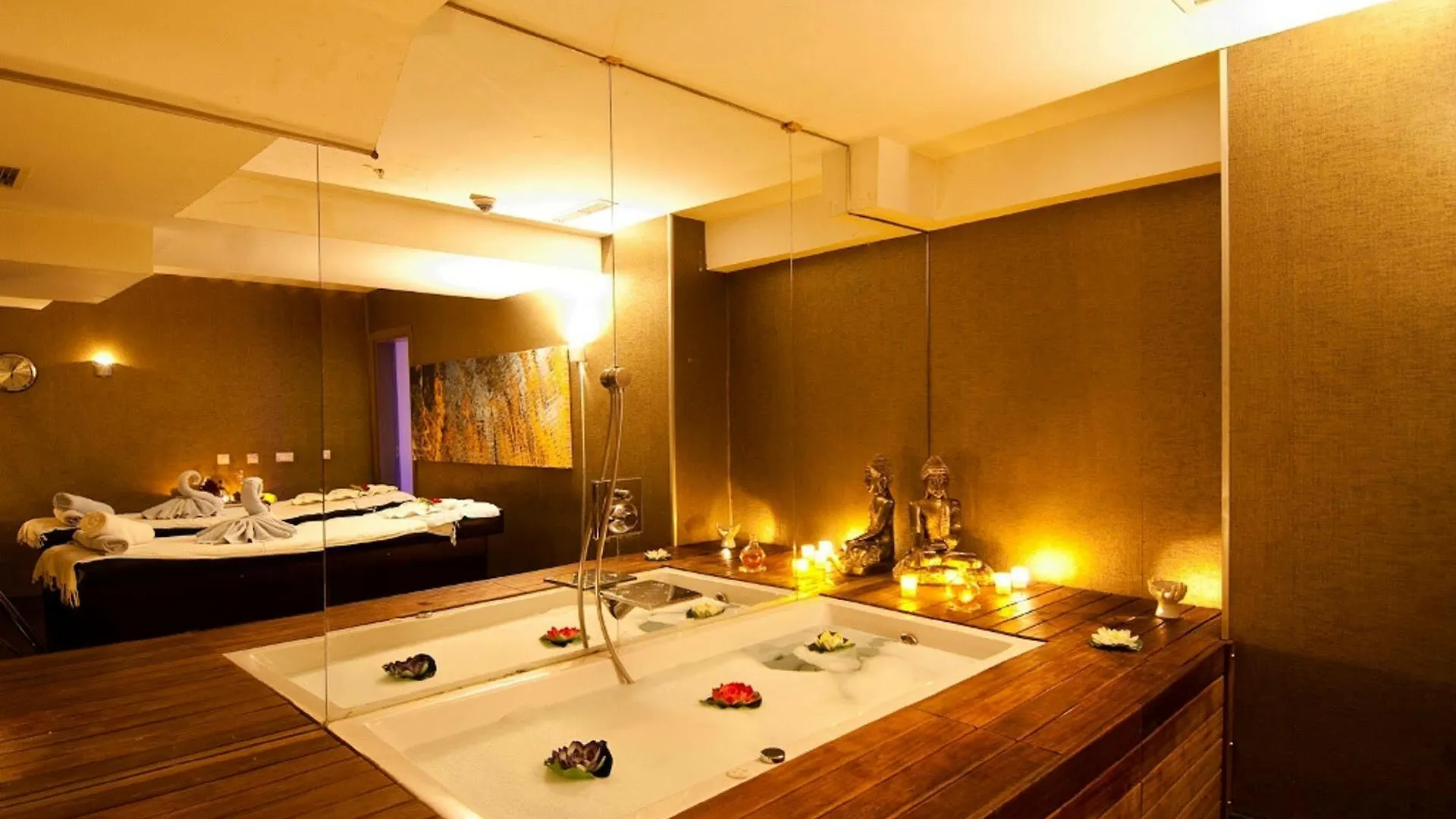 Avantgarde Urban Levent Istanbul Hotel